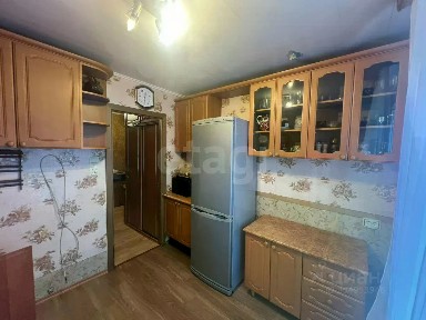Сдается 3-комн. квартира, 56 м²