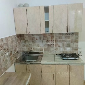 Сдается студия, 25 м²