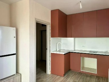 Продается студия, 34 м²