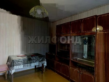 Продается 2-комн. квартира, 43,3 м²