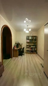 Продается 1-комн. квартира, 38,3 м²