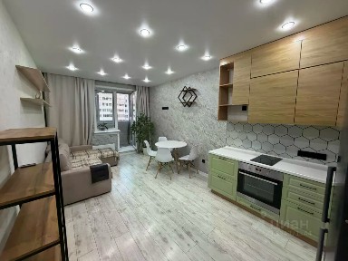 Продается 1-комн. квартира, 50,1 м²