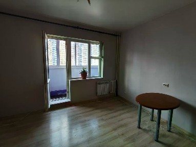Продается студия, 21,7 м²