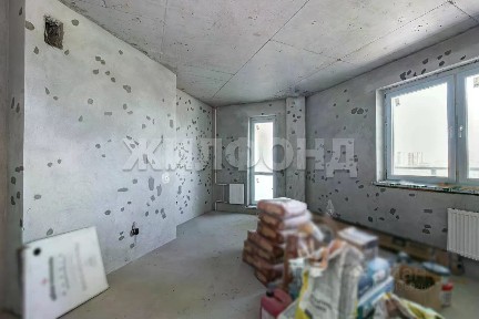 Продается 3-комн. квартира, 82,3 м²