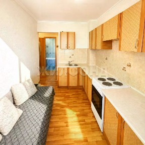 Продается 1-комн. квартира, 35,8 м²
