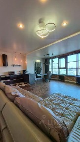 Продается 3-комн. квартира, 116,2 м²