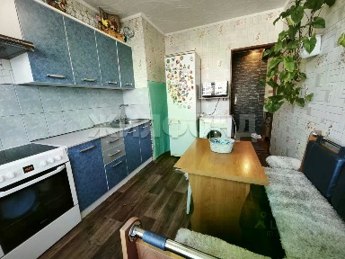 Продается 3-комн. квартира, 63 м²
