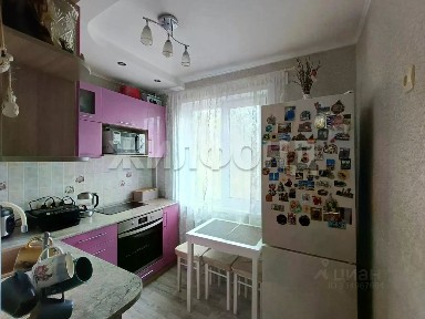 Продается 2-комн. квартира, 42,8 м²