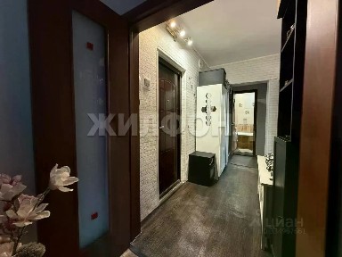 Продается 2-комн. квартира, 52,2 м²