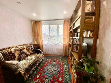 Продается 2-комн. квартира, 43,3 м²