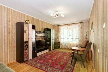 Продается 2-комн. квартира, 61,2 м²
