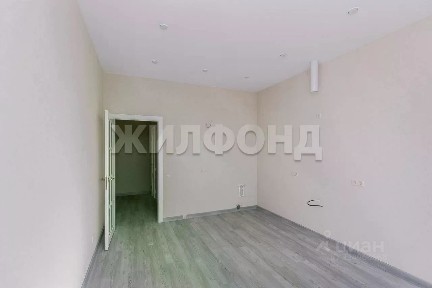 Продается 1-комн. квартира, 52,9 м²