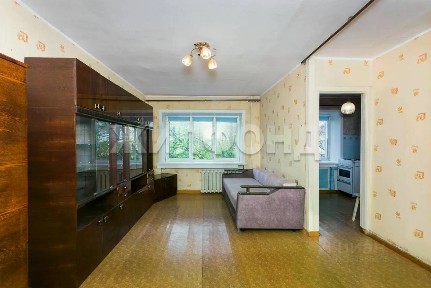 Продается 1-комн. квартира, 31 м²