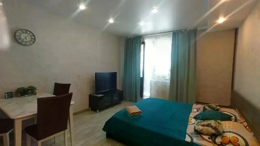 Продается студия, 22,48 м²