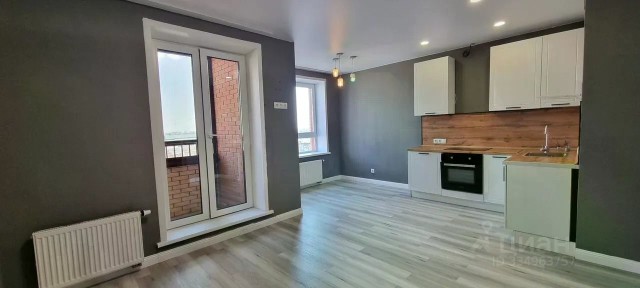 Продается студия, 31 м²