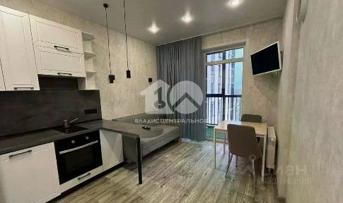 Продается 1-комн. квартира, 43,3 м²