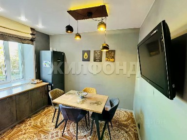 Продается 2-комн. квартира, 58,3 м²