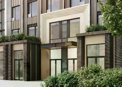 Продается 2-комн. квартира, 39,34 м²