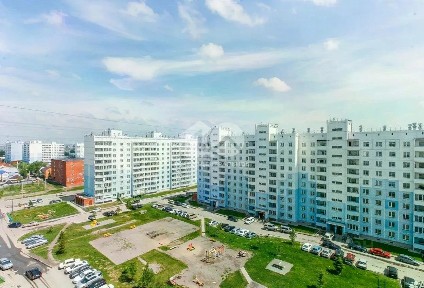Продается 1-комн. квартира, 37 м²