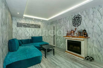 Продается 2-комн. квартира, 44,2 м²