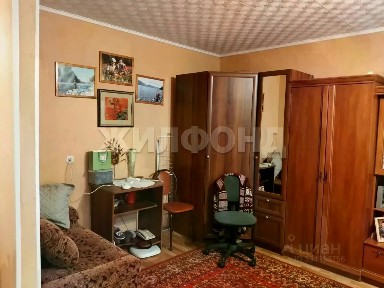 Продается 1-комн. квартира, 32,7 м²