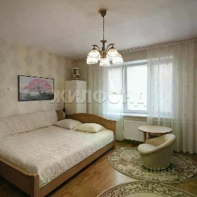 Продается 1-комн. квартира, 34,4 м²