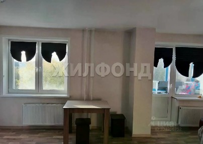 Продается 1-комн. квартира, 26,8 м²