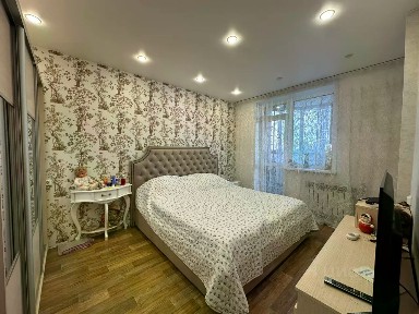 Продается 1-комн. квартира, 35,4 м²