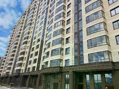 Продается 1-комн. квартира, 46 м²