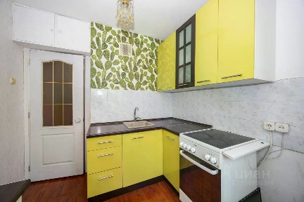 Продается 3-комн. квартира, 58,1 м²