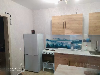 Продается студия, 25,7 м²