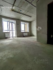Продается апартаменты-студия, 32 м²