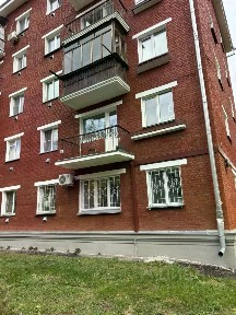 Продается 2-комн. квартира, 44 м²