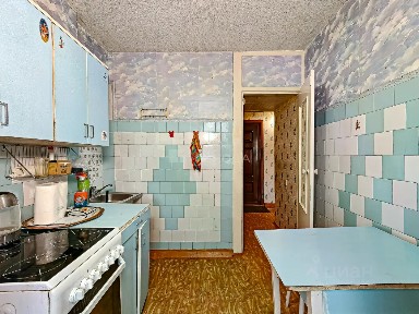 Продается 3-комн. квартира, 60,2 м²