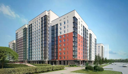 Продается студия, 30 м²