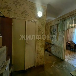Новосибирская область, Новосибирск, р-н Калининский, мкр. Богдана Хмельницкого, ул. Богдана Хмельницкого, 41/1