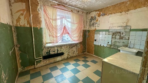 Продается 1-комн. квартира, 36,6 м²
