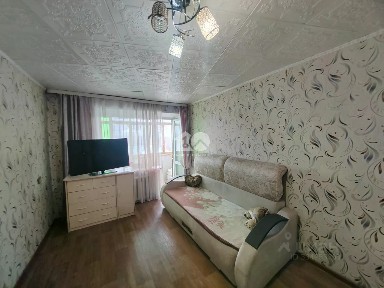 Продается 1-комн. квартира, 30,1 м²