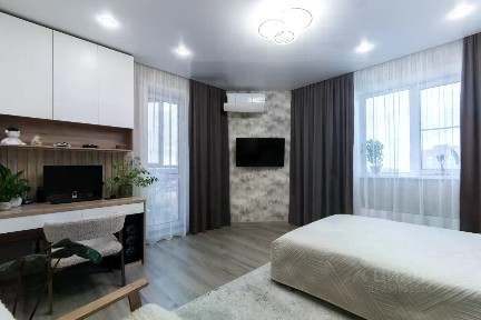 Продается 1-комн. квартира, 40,5 м²