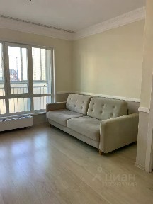 Продается 1-комн. квартира, 32,7 м²