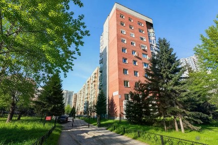 Продается 4-комн. квартира, 130 м²