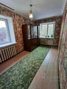 Продается 2-комн. квартира, 40 м²