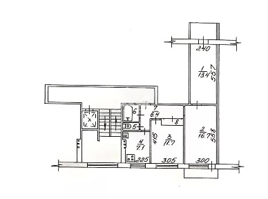 Продается 3-комн. квартира, 62,4 м²