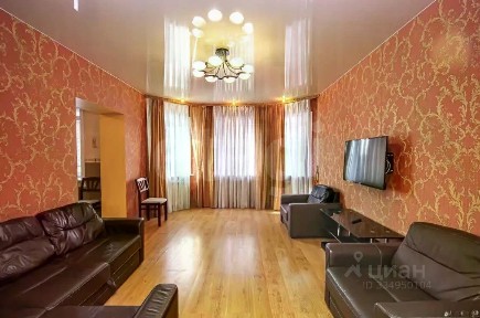 Продается 2-комн. квартира, 70 м²