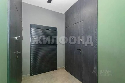 Продается 2-комн. квартира, 45,7 м²