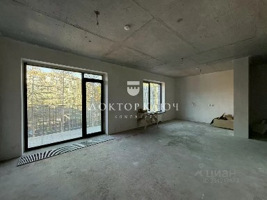 Продается 2-комн. квартира, 55 м²