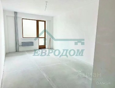 Продается 2-комн. квартира, 50 м²