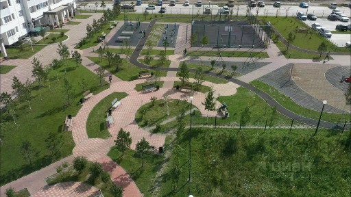 Продается 2-комн. квартира, 65,63 м²
