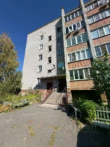 Продается 3-комн. квартира, 65,1 м²