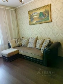 Продается студия, 25 м²